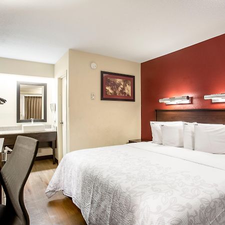 Red Roof Inn Plus+ Baltimore - Washington Dc/Bwi South Hanover Eksteriør bilde