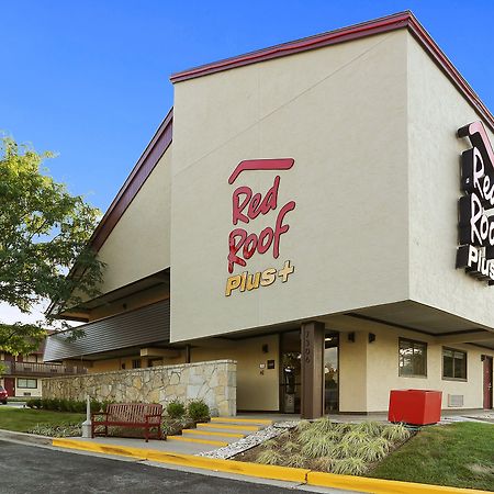Red Roof Inn Plus+ Baltimore - Washington Dc/Bwi South Hanover Eksteriør bilde