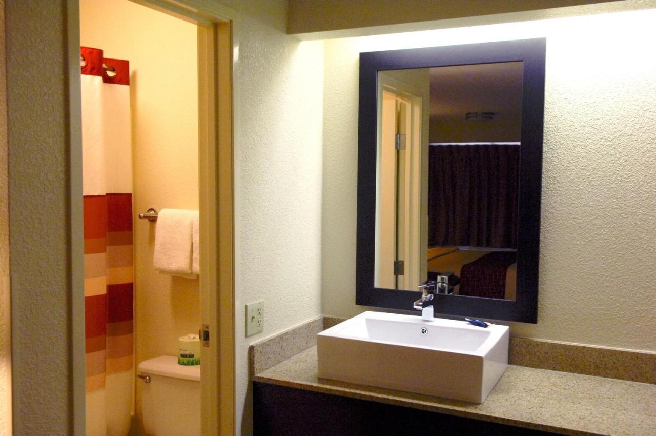 Red Roof Inn Plus+ Baltimore - Washington Dc/Bwi South Hanover Eksteriør bilde